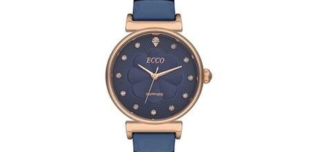 Kullanışlı Tasarımları ile Ecco Saat Modelleri