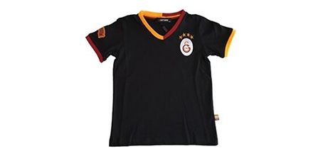 Galatasaray Arması İşlenen Modeller