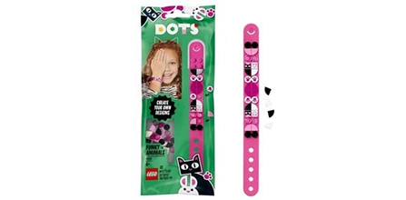 Yaratıcı Kullanım Sunan LEGO Bileklik Alternatifleri