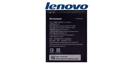 Yüksek Performanslı Lenovo Batarya Tavsiye Edenler