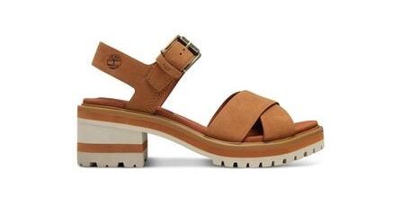 Ayarlanabilir Timberland Sandalet Kullananlar