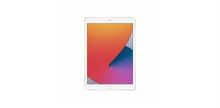 Apple iPad 8. Nesil 128 GB 10.2'' Wi-Fi Tablet MYLF2TU/A Gold 