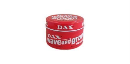 Dax Wave And Groom Saç Şekillendirici Özellikleri