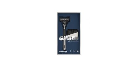 Gillette Tıraş Makinesinin Güçlü Nitelikleri ve Özellikleri