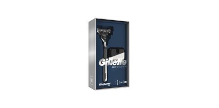 Gillette Mach3 Tıraş Makinesinin İşlevsel Avantajları