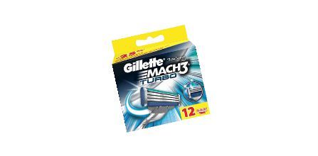 Gillette Mach3 ile Konforlu Tıraşlar ve Kullanıcı Yorumları