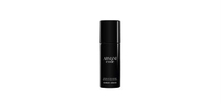 Cezbedici Kokusuyla Öne Çıkan Armani Code Homme Deodorant