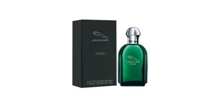 Jaguar For Men Erkek Parfümü Özellikleri