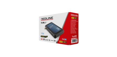 Dikkat Çekici Redline G40 HD Uydu Alıcısı Özellikleri