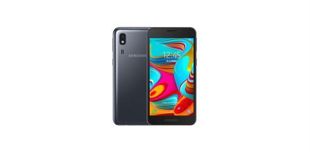 Samsung Galaxy A2 Core 16 GB Avantajları
