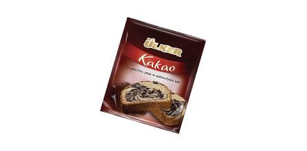 Ülker Poşet Toz Kakao 50 Gr Fiyatları