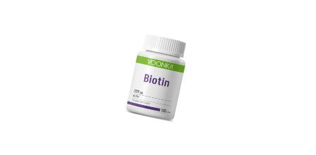 Voonka Biotin 2500 mg 102 Tablet Kullanımın Önemi