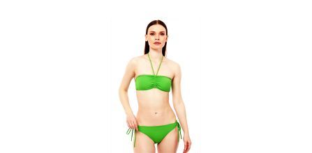 Yeşil Bikini Fiyatları ve Kampanyaları