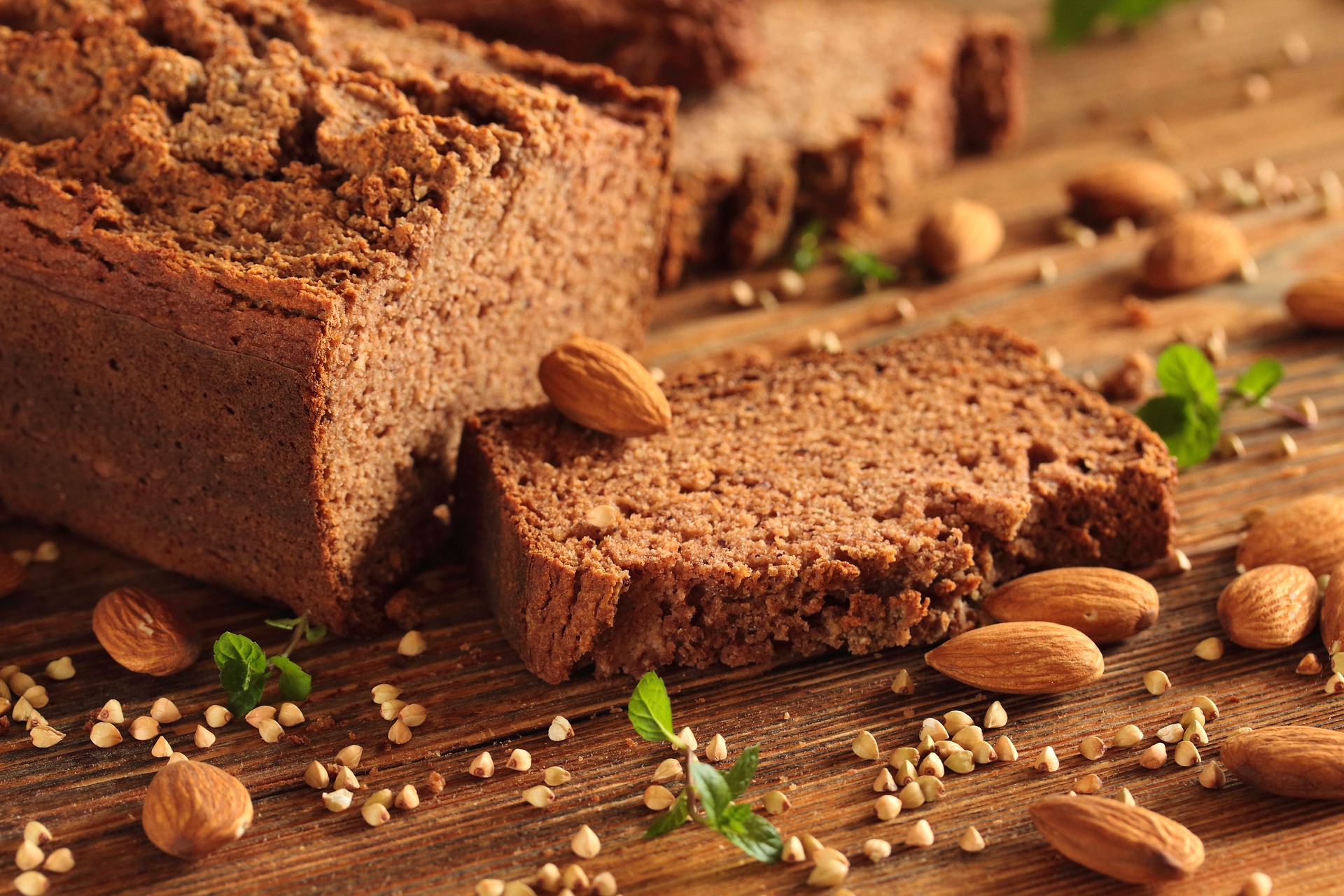 Vegan Bakkal'ın Lezzetli ve Sağlıklı Glutensiz Ürünlerini Denemeye Ne Dersiniz?