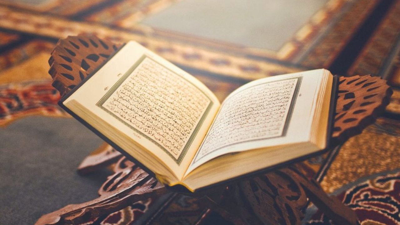 En Rahat Okunan Kur'an-ı Kerim ve İlmihal Çeşitleri Buhara Kitap ile Evlerinize Geliyor!