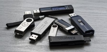 Depo USB Bellekler ile Depolama Alanı Kazanın!
