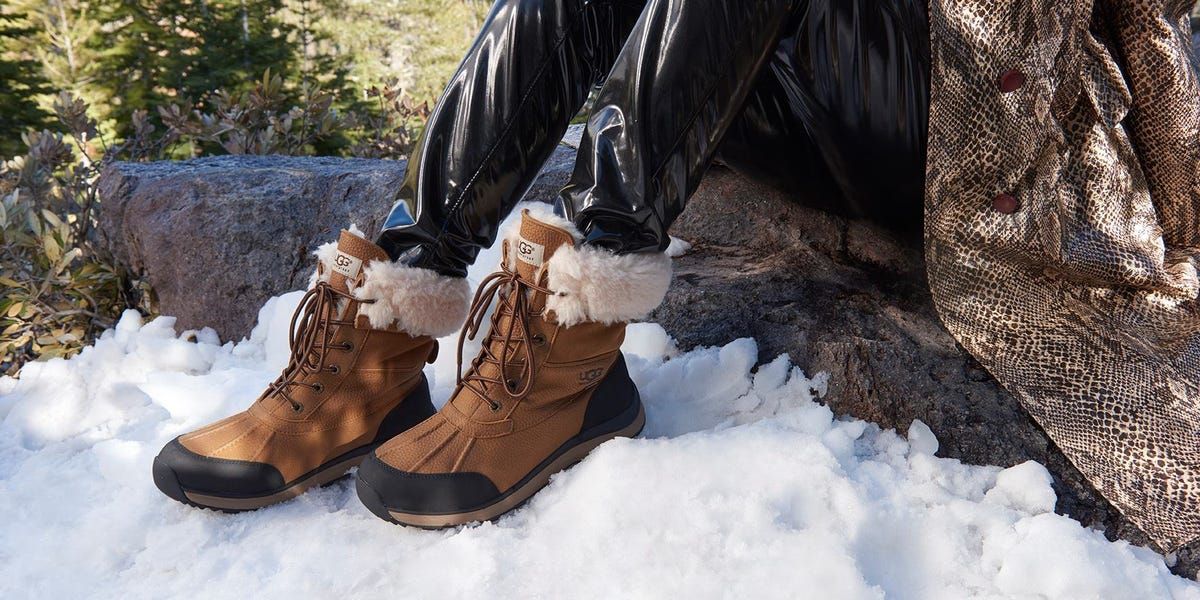 Kışlık Ayakkabı İhtiyacınıza Yanıt Veren En Konforlu Modeller Trendyol Scor Mağazasında!