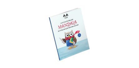 Mandala Büyükler İçin Boyama Kitabı Müşteri Yorumları ve Fiyatları