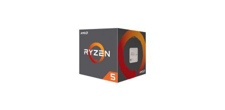 Yüksek Teknolojisi ile Amd Ryzen 5 1600 Özellikleri