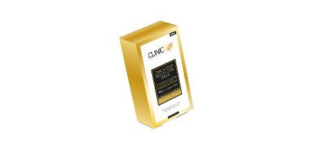 Cliniclab 24 k Gold Serum Fiyatı