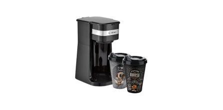 Kiwi Kcm 7515 Filtre Kahve Makinesi Özellikleri