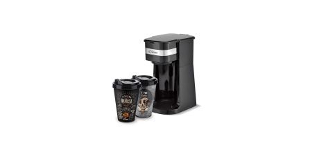 Kiwi Kcm 7515 Filtre Kahve Makinesi Avantajları