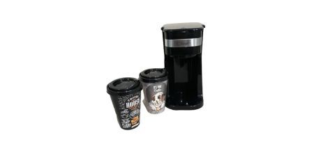 Kiwi Kcm 7515 Filtre Kahve Makinesi Fiyatları