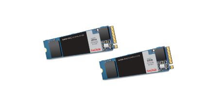 Sandisk Ultra 3D 500GB Özellikleri