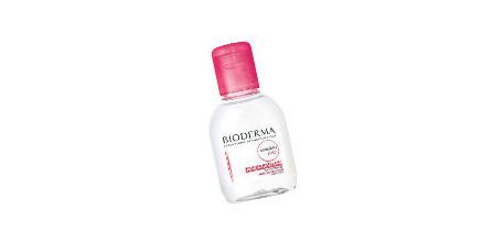 Bioderma Hassas Ciltler İçin Temizleyici Solüsyon Fiyatları