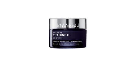 Her Cilde Uygun Esthederm Intensive Vitamine C Cream Özellikleri