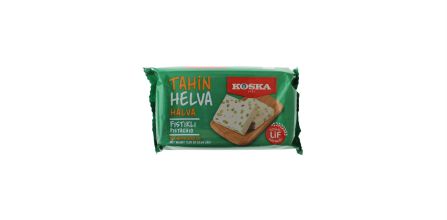 Her Bütçeye Uygun Koska Fıstıklı Helva Fiyatları