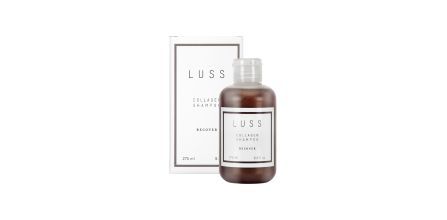 LUSS Collagen Shampoo İçeriği ve Kullanımı