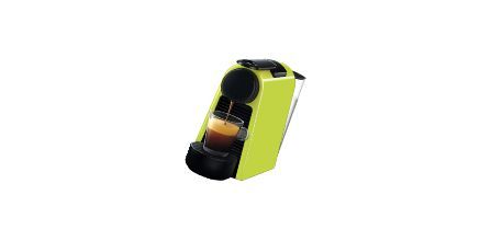 Nespresso Essenza Mini D30 Kahve Makinesi Trendyol’da!