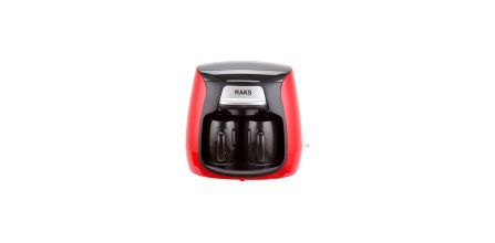 Raks Luna Max Filtre Kahve Makinesi Fiyatları