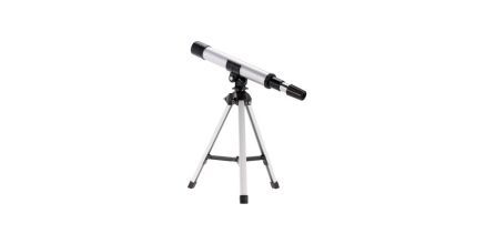 Yüksek Çözünürlüklü Zoomex 30f300 Teleskop Özellikleri