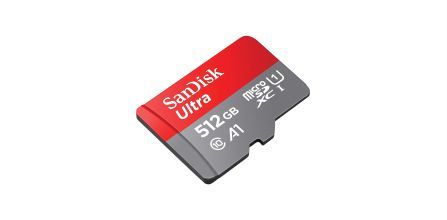 Avantajlı 512 GB Hafıza Kartı Fiyatları