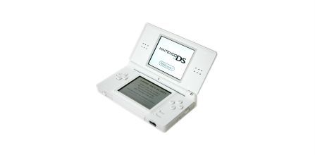 Portatif Kullanım İmkanıyla Nintendo Ds Modelleri