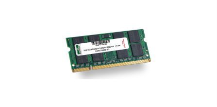Beğenileri Kazanan DDR2 RAM Modelleri