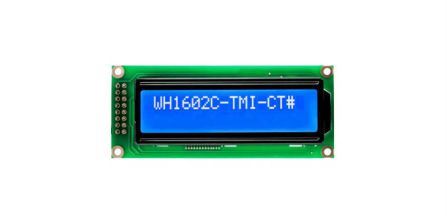 Fonksiyonel LCD Ekran Kullananlar ve Önerileri