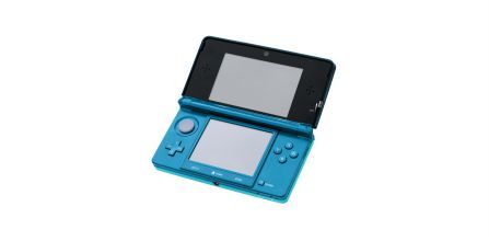 Nintendo 3DS OYUN ve YAZILIM da - 1123900490
