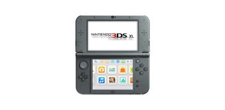 Nintendo 3DS Ürünleri ile Gerçekçi Deneyim