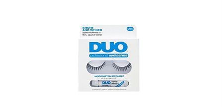 Duo Ürün Yelpazesi