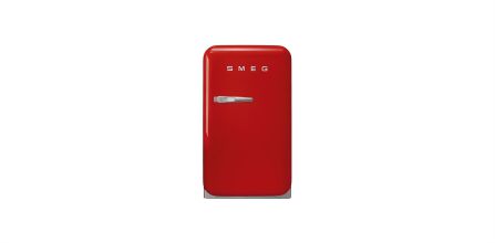 Şık ve Fonksiyonel Kırmızı Buzdolabı Çeşitleri