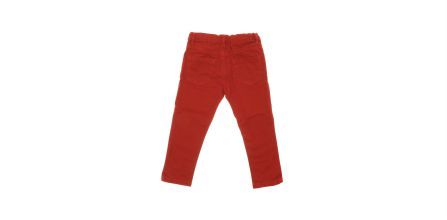 Her Mevsime Uygun Kırmızı Pantolon Tasarımları