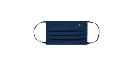 Lacivert Maske Kullanım Standartları