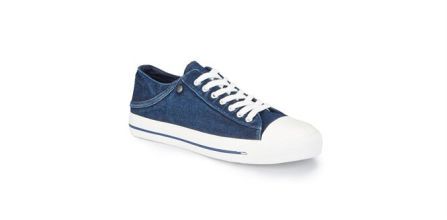 Beğeni Toplayan Mavi Ayakkabı Yorum ve Önerileri