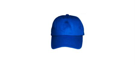 Avantajlı Fiyatlarla Mavi Şapka Çeşitleri