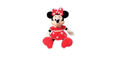 Minnie Mouse Figürlü Ürünler