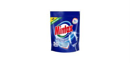 Evinde Hijyen Kokusu Arayanlara Mintax Ürünleri