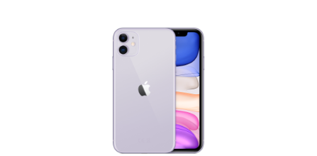 Apple iPhone 11 256GB (Apple Türkiye Garantili) Aksesuarsız Kutu Mor Cep Telefonu Yorum